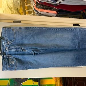 Men’s Cinch jeans